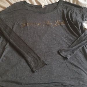 Gamma phi long sleeve